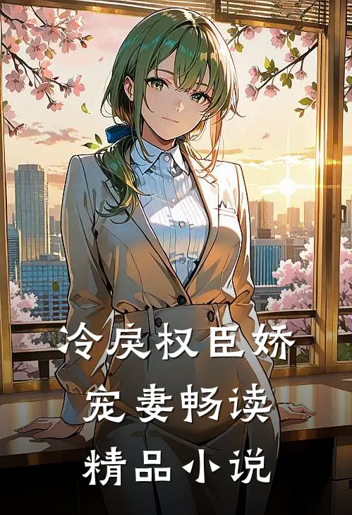 冷戾权臣娇宠妻畅读精品小说