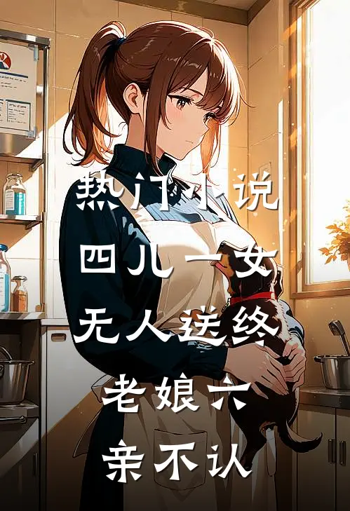 热门小说四儿一女无人送终，老娘六亲不认