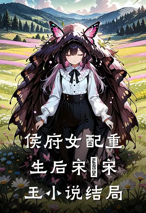 侯府女配重生后宋璟宋玉小说结局