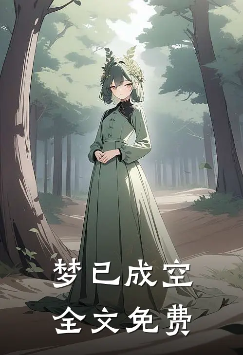 梦已成空全文免费