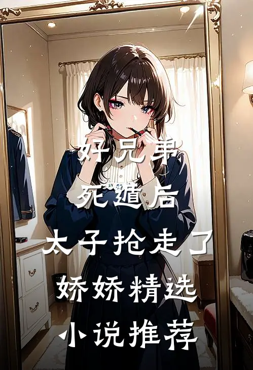 好兄弟死遁后，太子抢走了娇娇精选小说推荐