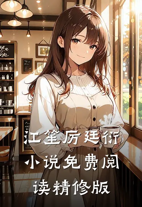 江笙厉廷衍小说免费阅读精修版