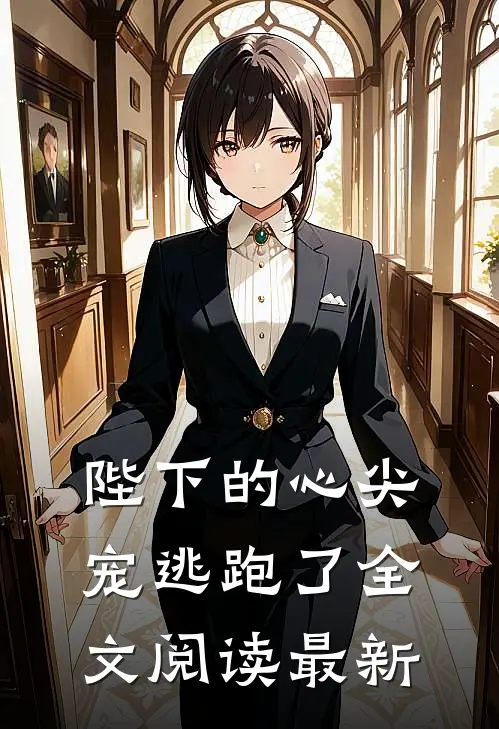 陛下的心尖宠逃跑了全文阅读最新
