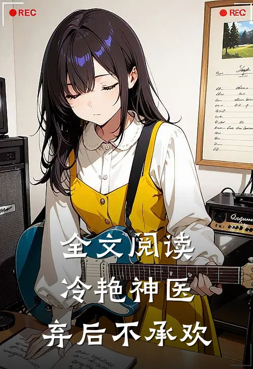 全文阅读冷艳神医：弃后不承欢
