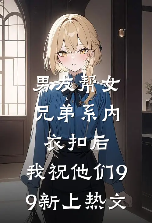 男友帮女兄弟系内衣扣后，我祝他们99新上热文