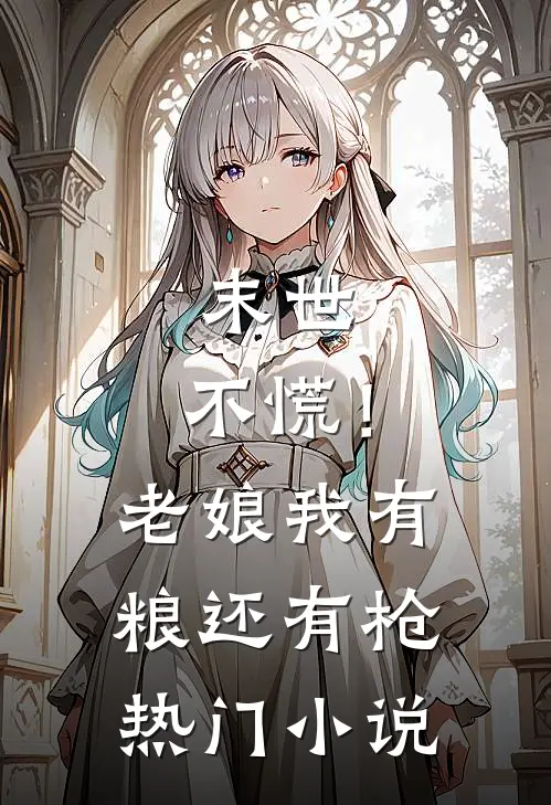 末世：不慌！老娘我有粮还有枪热门小说