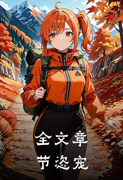 全文章节恣宠