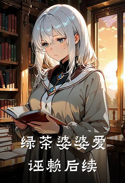 绿茶婆婆爱诬赖后续