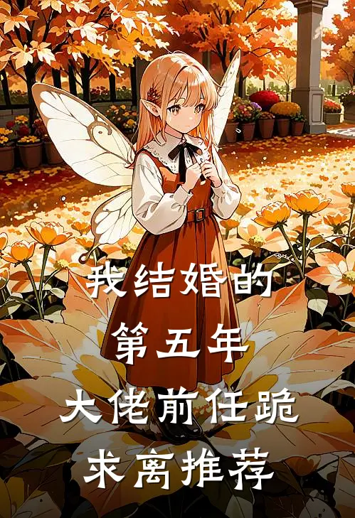 我结婚的第五年，大佬前任跪求离推荐