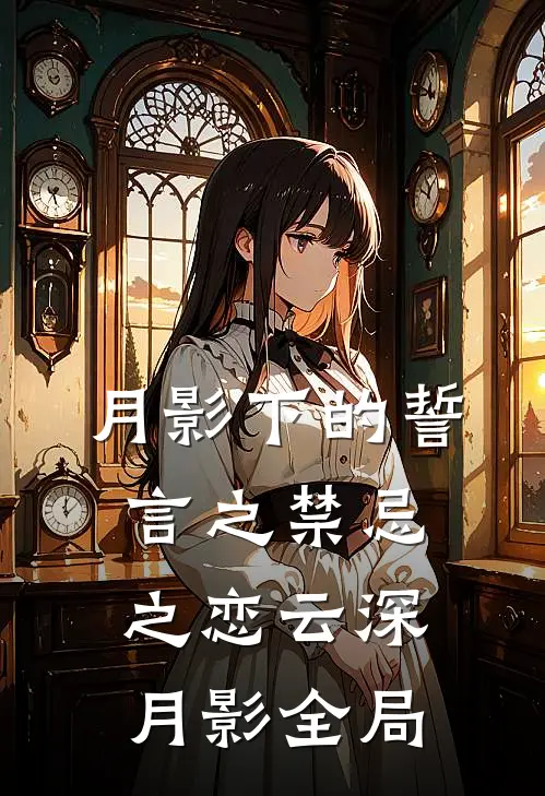 月影下的誓言之禁忌之恋云深月影全局