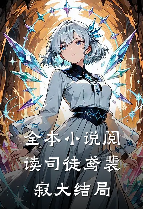 全本小说阅读司徒鸢裴寂大结局