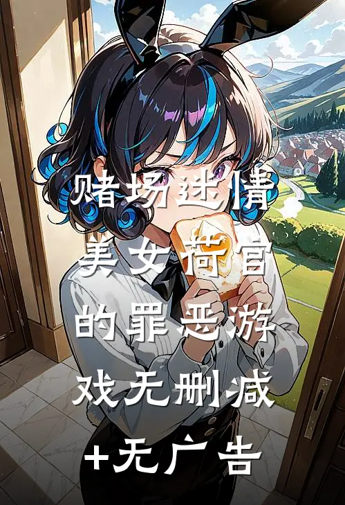 赌场迷情：美女荷官的罪恶游戏无删减+无广告