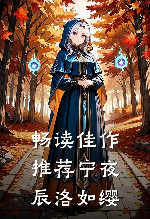 畅读佳作推荐宁夜辰洛如缨