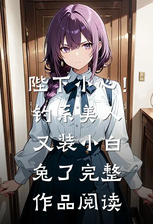 陛下小心！钓系美人又装小白兔了完整作品阅读