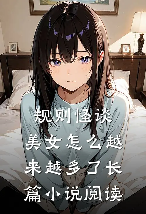 规则怪谈：美女怎么越来越多了长篇小说阅读