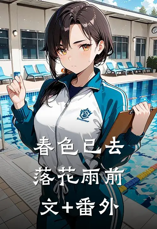 春色已去落花雨前文+番外