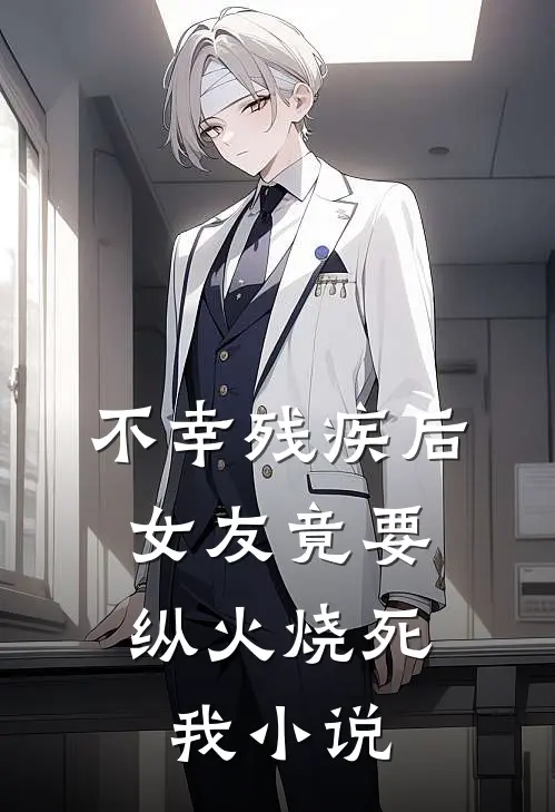 不幸残疾后，女友竟要纵火烧死我小说