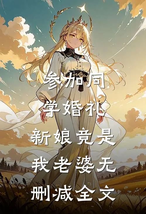 参加同学婚礼，新娘竟是我老婆无删减全文