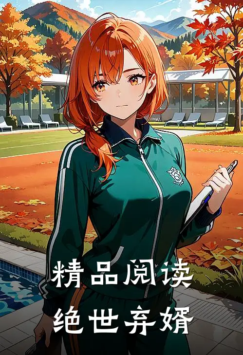 精品阅读绝世弃婿