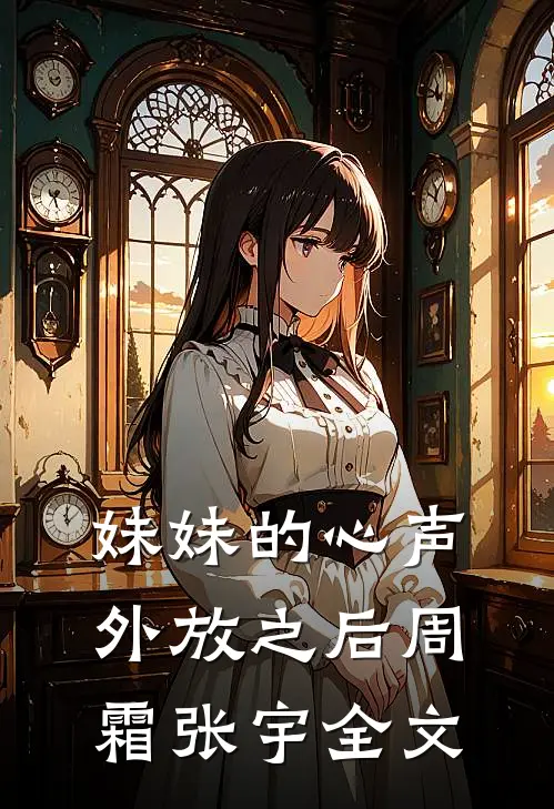 妹妹的心声外放之后周霜张宇全文