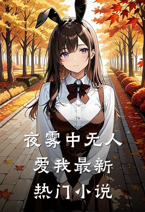 夜雾中无人爱我最新热门小说
