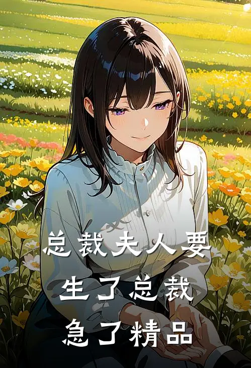 总裁夫人要生了总裁急了精品