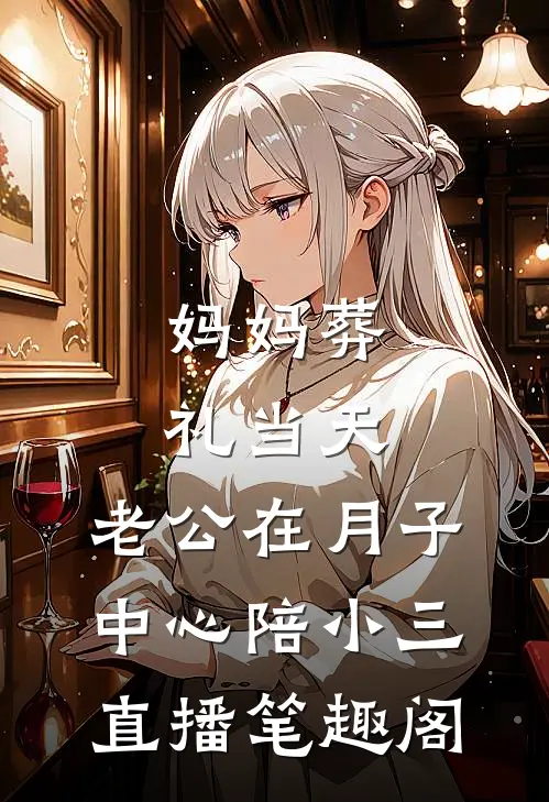 妈妈葬礼当天，老公在月子中心陪小三直播笔趣阁