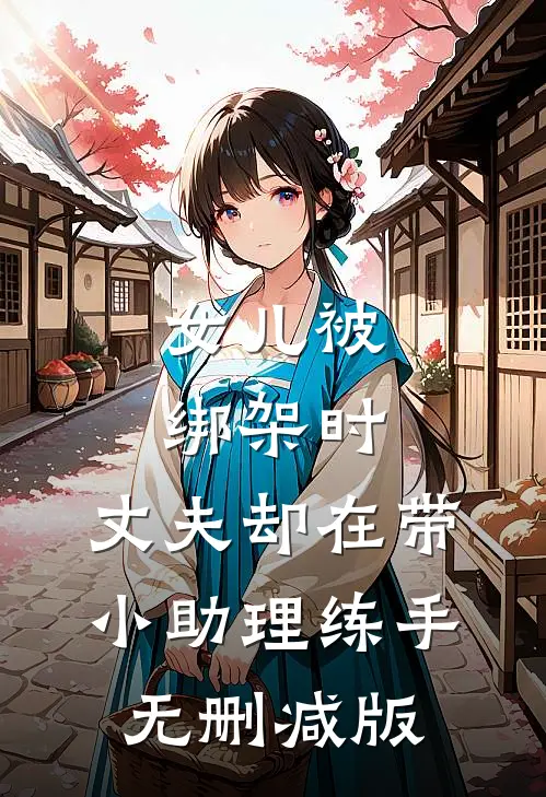 女儿被绑架时，丈夫却在带小助理练手无删减版
