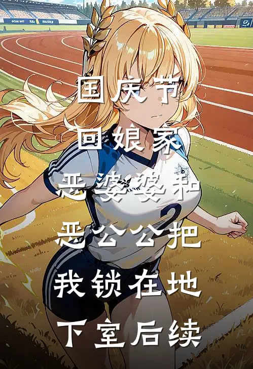 国庆节回娘家，恶婆婆和恶公公把我锁在地下室后续