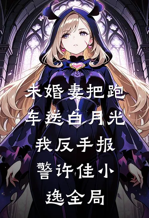 未婚妻把跑车送白月光，我反手报警许佳小逸全局