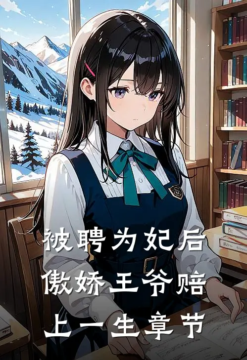 被聘为妃后，傲娇王爷赔上一生章节