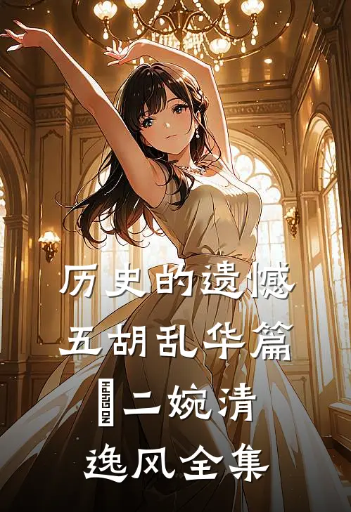 历史的遗憾：五胡乱华篇．二婉清逸风 全集