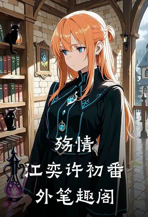 殇情：江奕许初番外笔趣阁