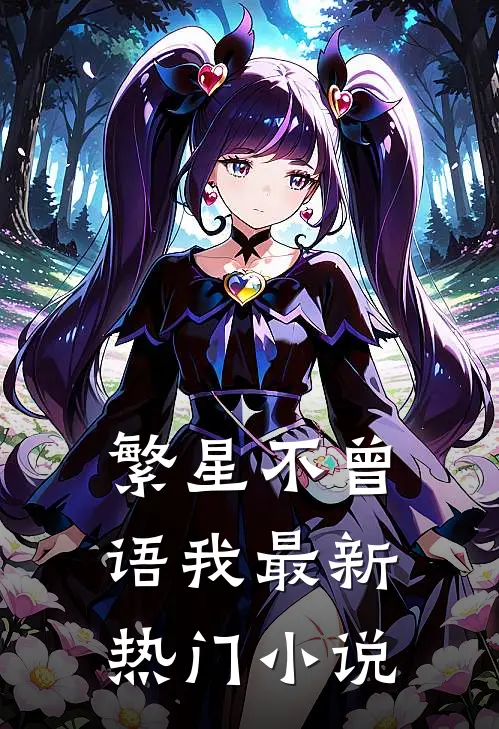 繁星不曾语我最新热门小说