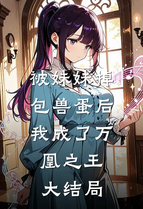 被妹妹掉包兽蛋后，我成了万凰之王。大结局