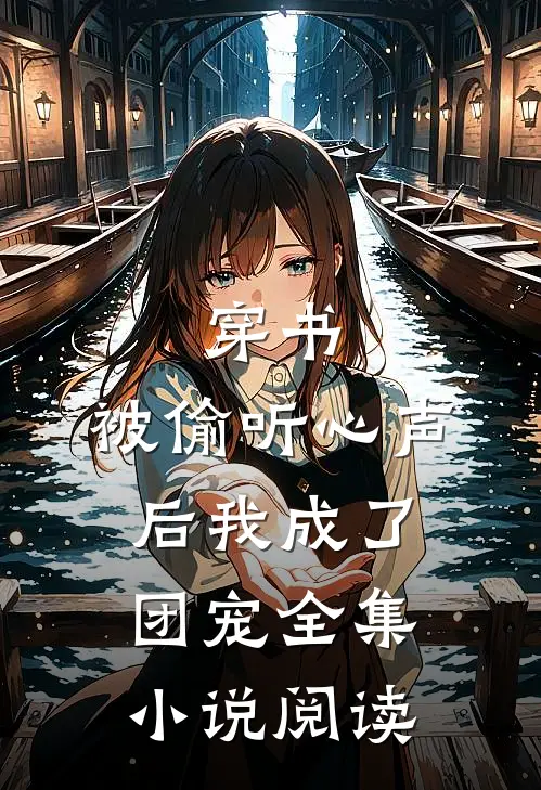 穿书：被偷听心声后我成了团宠全集小说阅读