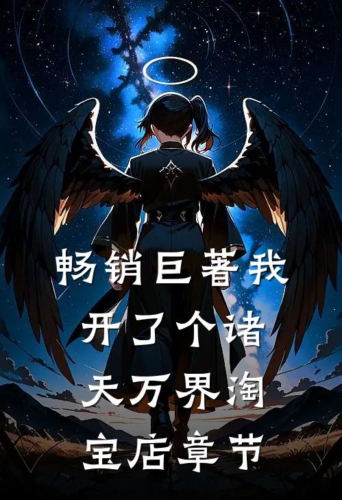 畅销巨著我开了个诸天万界淘宝店章节
