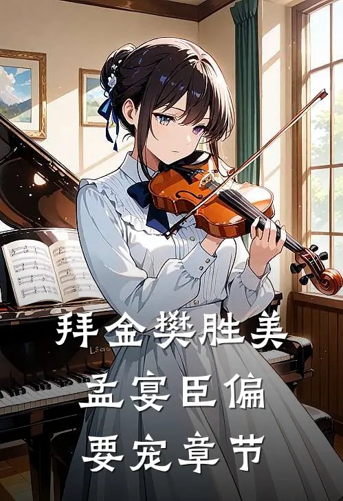 拜金樊胜美，孟宴臣偏要宠章节