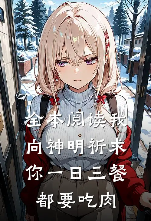 全本阅读我向神明祈求你 一日三餐都要吃肉