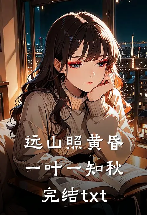 远山照黄昏，一叶一知秋完结txt