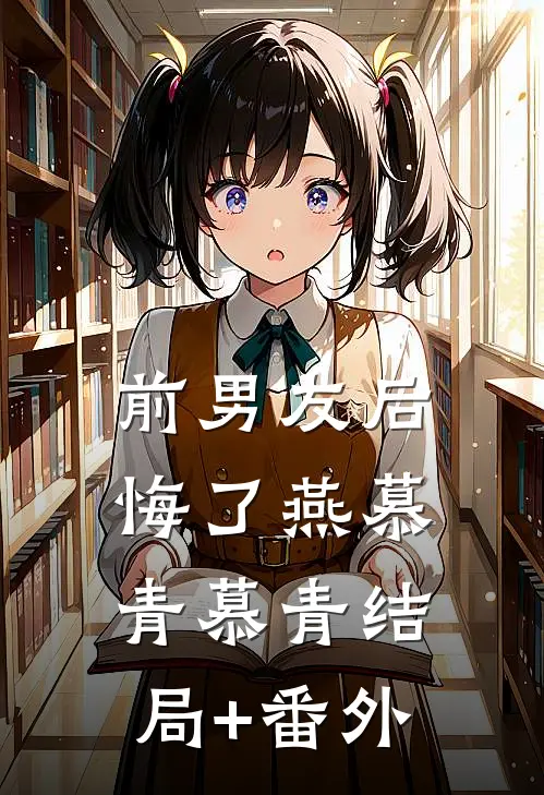 前男友后悔了燕慕青慕青结局+番外