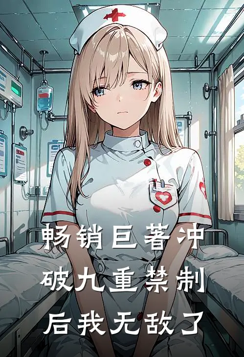 畅销巨著冲破九重禁制后我无敌了