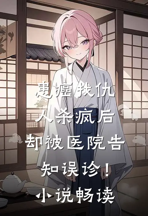 患癌找仇人杀疯后，却被医院告知误诊！小说畅读