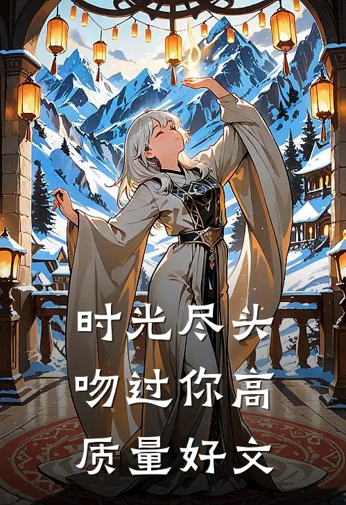 时光尽头吻过你高质量好文