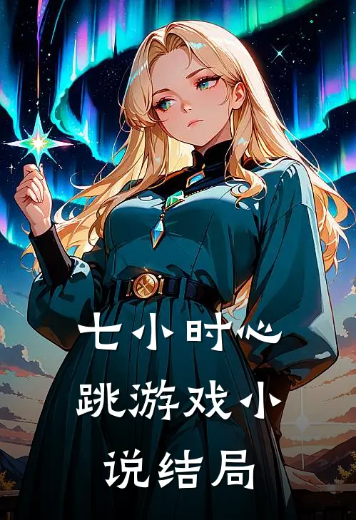 七小时心跳游戏小说结局