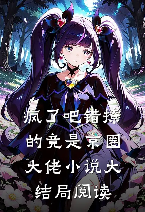 疯了吧错撩的竟是京圈大佬小说大结局阅读