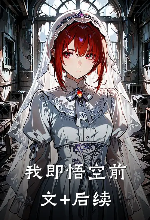 我即悟空前文+后续