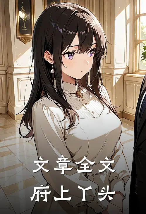 文章全文府上丫头
