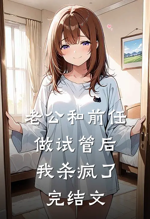 老公和前任做试管后，我杀疯了完结文