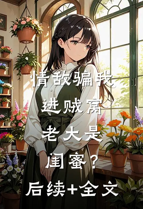 情敌骗我进贼窝，老大是闺蜜？后续+全文
